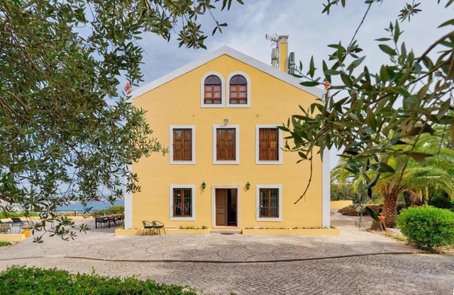 Villa Casal Assis