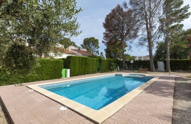 Villa Casalot VI by Interhome
