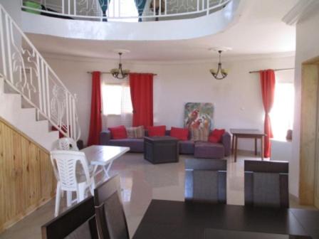 Villa case authentique ,