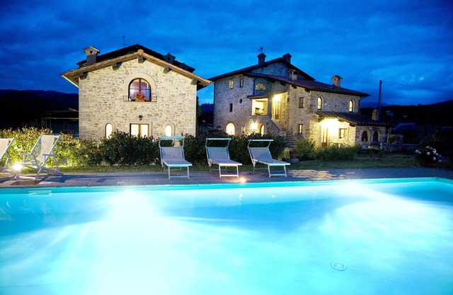 VILLA CASE D'ARNO
