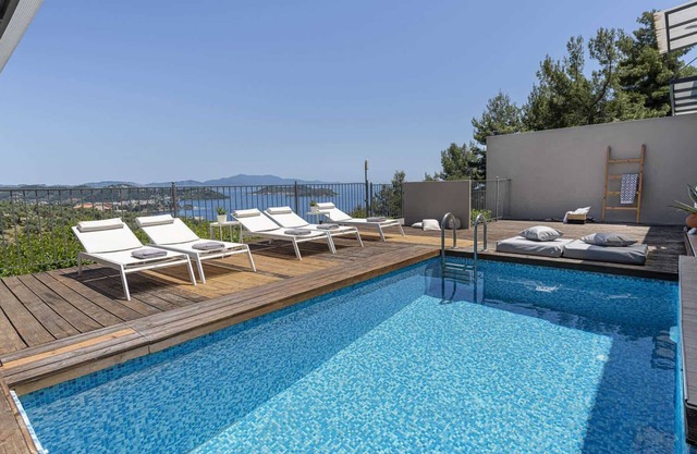 Villa Cassiope – 3BR Retreat with Private Pool