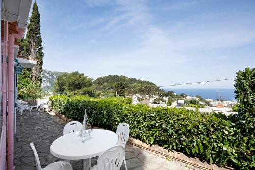 Villa Caterina