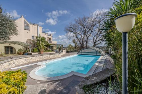 Villa Caterina