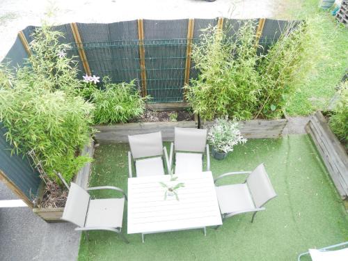 Villa Cathy T2