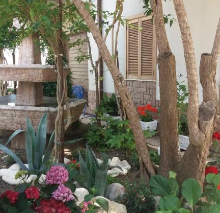 Villa Cavaliere