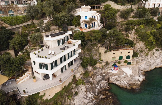 Villa Celeste by MyVillaCollection