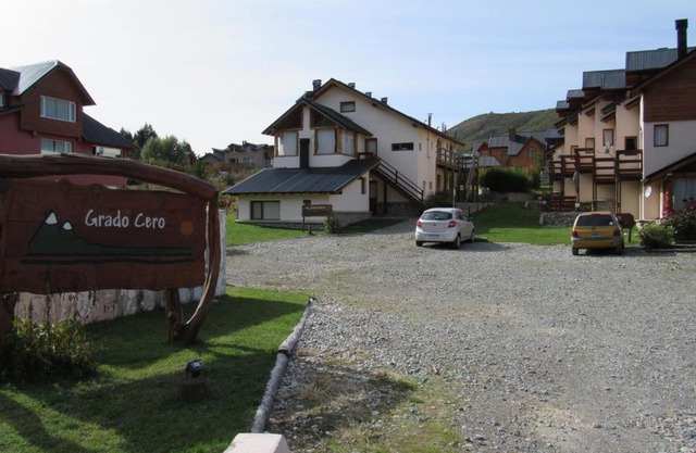 Villa Cerro Catedral