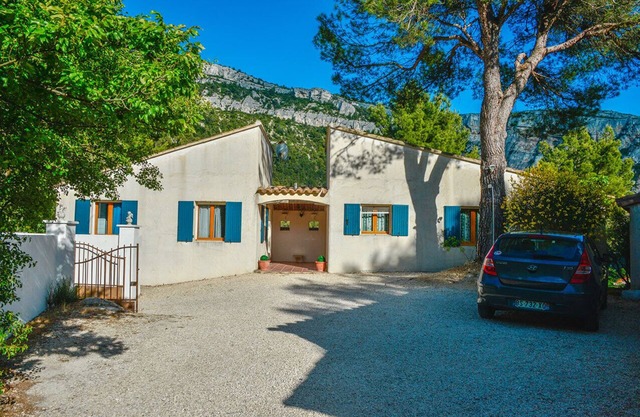 Villa Chante Coucou "Gite Bleu"