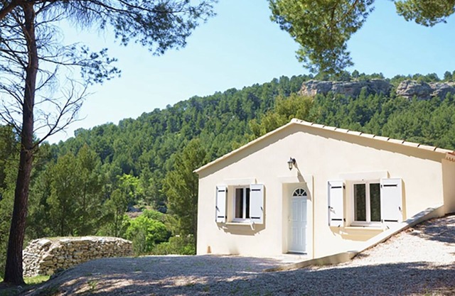 Villa Chante Coucou "Gite Chocolat"
