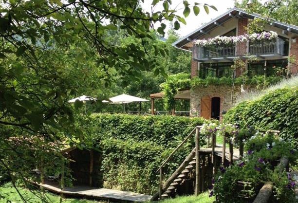 Villa Charme La Quiete