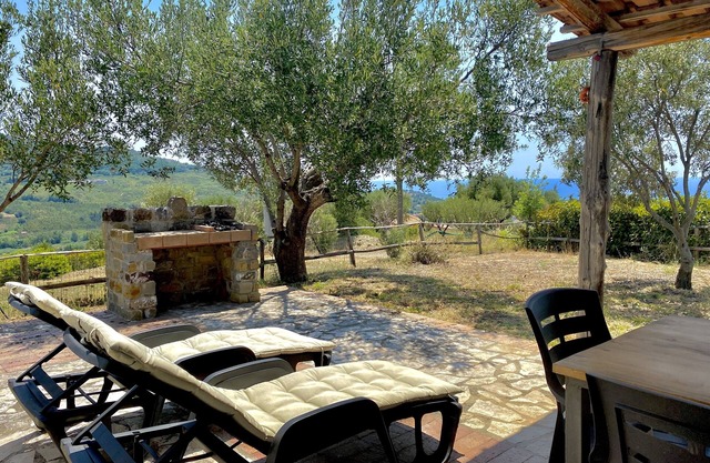 Villa Chiara,