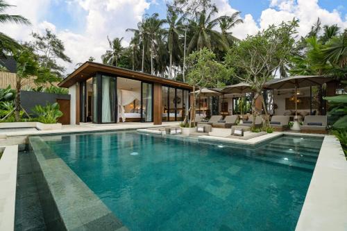 Villa Chill'in Ubud by BaliSuperHost