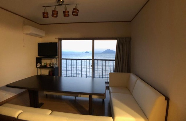 Villa Chillon - Vacation STAY 97710