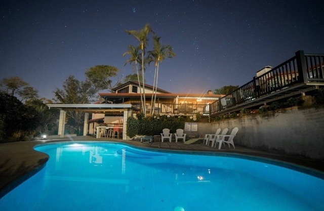 Villa Cielo Grande - Clean, Spacious, Private Villa w/Stunning Views