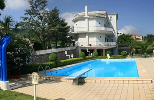 Villa Cinzia