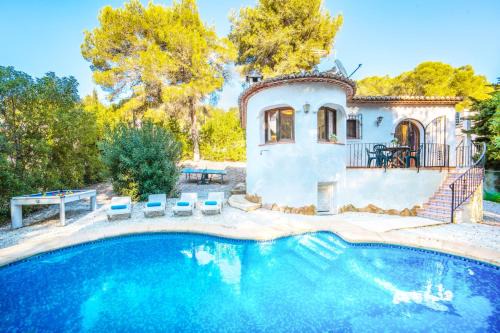Villa Cipres by Villa Plus