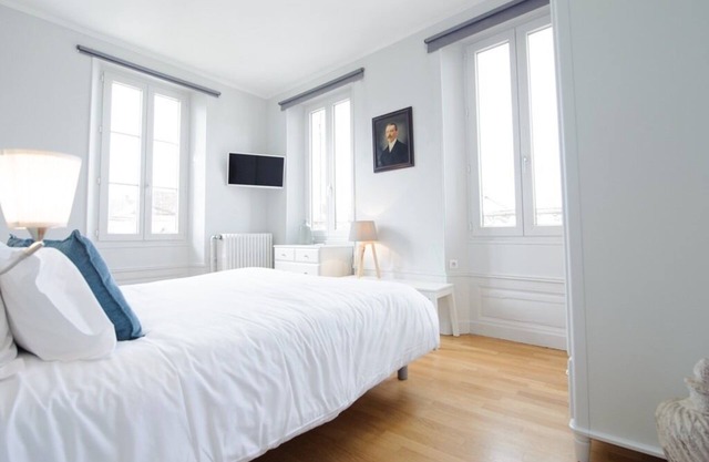 Villa Clément Sens Appart'hôtel