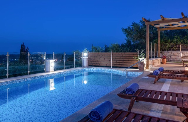 Villa Clairy