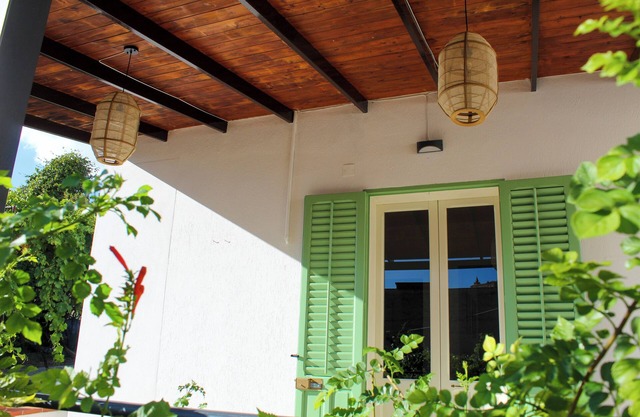 Villa Clara