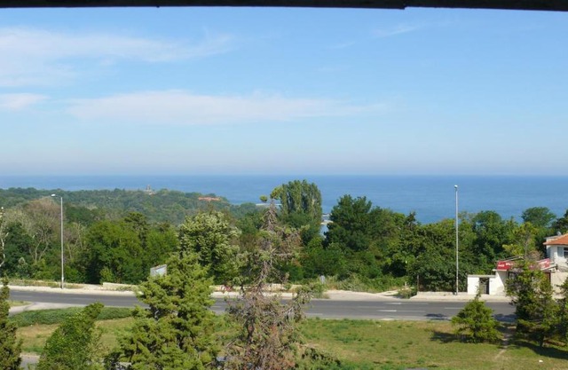 Villa Climate Guest House