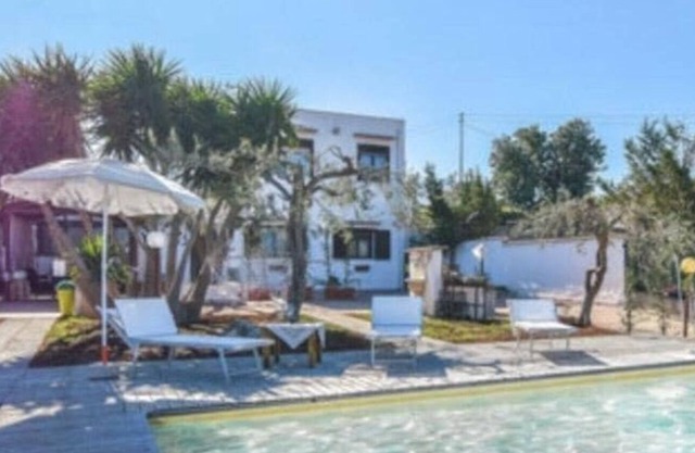Villa Cloe - Pool and Garden