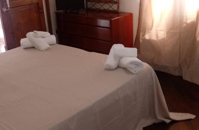 Villa Clotilde - Ylenia Room