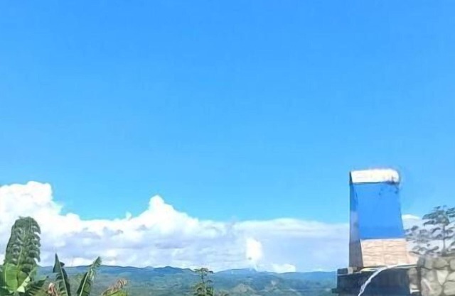 Villa Tikuna