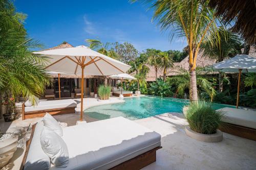 Villa Coconut Heaven by Bali Villa Solutions