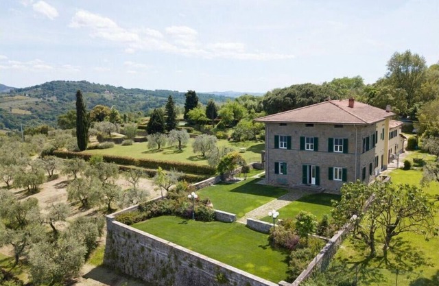 Villa Colomba Comfortable holiday residence