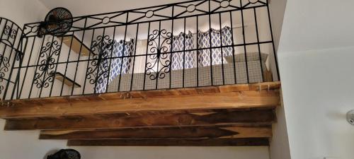 Villa Colonial Room 7