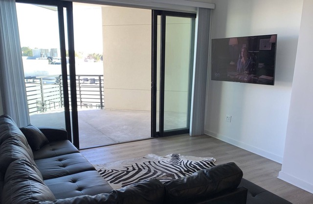 Villa-Condo