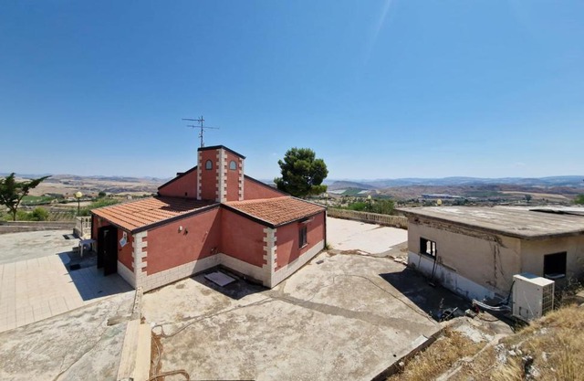 Villa Contrada Montagna
