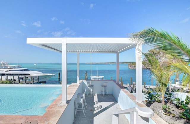 Villa Copasetic - Natural and exotic destination
