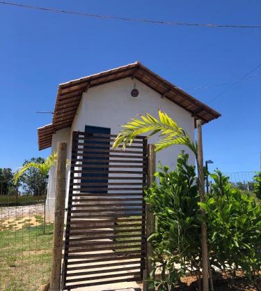 Villa Coral azul