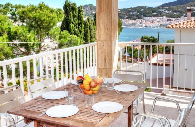 Villa Cordoba by Interhome