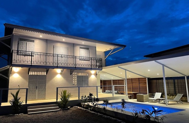 VILLA CORNELIE