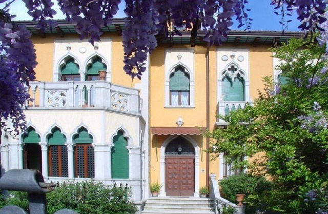 Villa Corrado-Mare Venice Film Festival ..... Relax