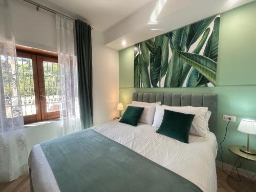 Villa Costanza sorrento B&b