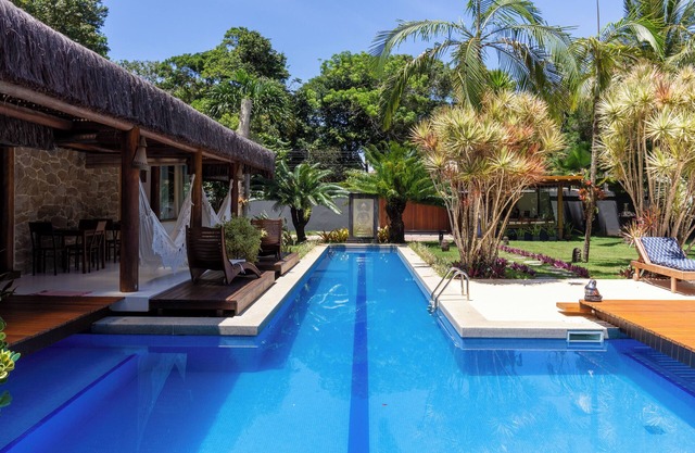 Villa Cozy