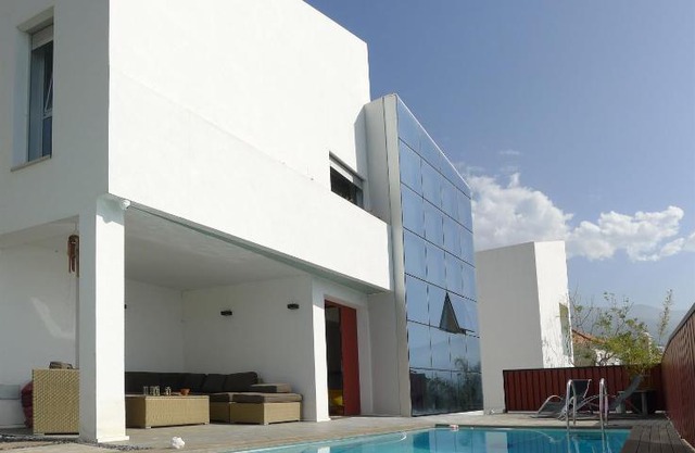 Villa Cristal