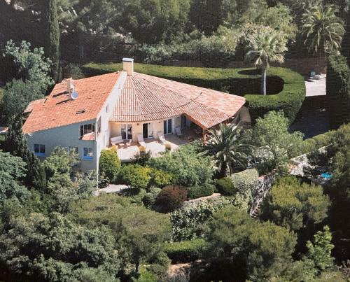 Villa-Cyprès-La-Polynésie-Giens
