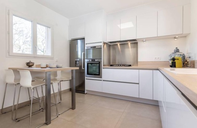 Villa D'Allongue by Interhome