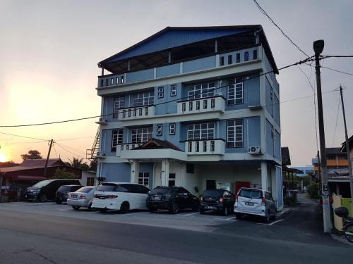 Villa D'Doa Maju
