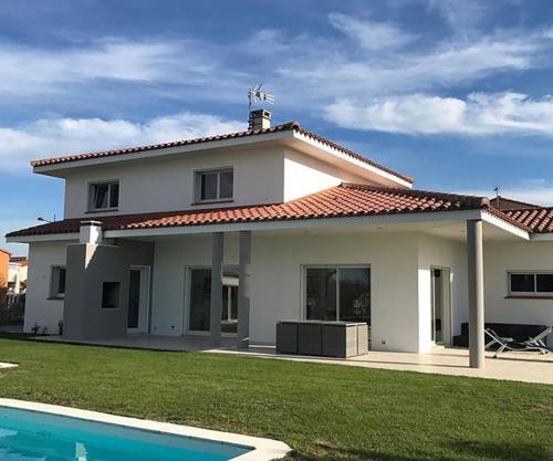 Villa d'exception à louer pour vos vacances