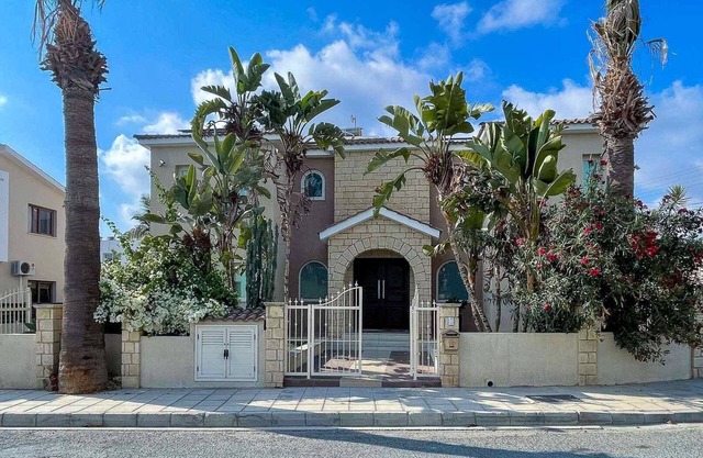 Villa Daisy - Private Pool, Fantastic Location!
