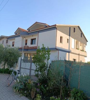 Villa Daka