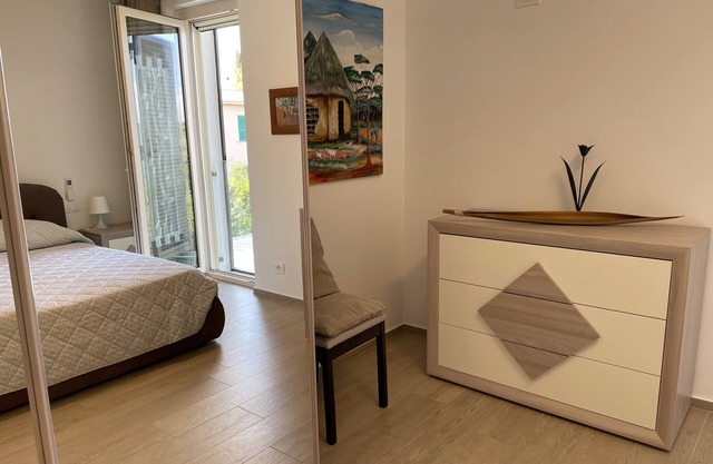 VILLA DALU NOT ONLY HOLIDAYS