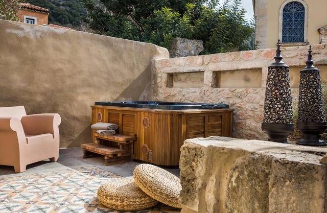 Villa Daniela - Saint Nikolas Retreat