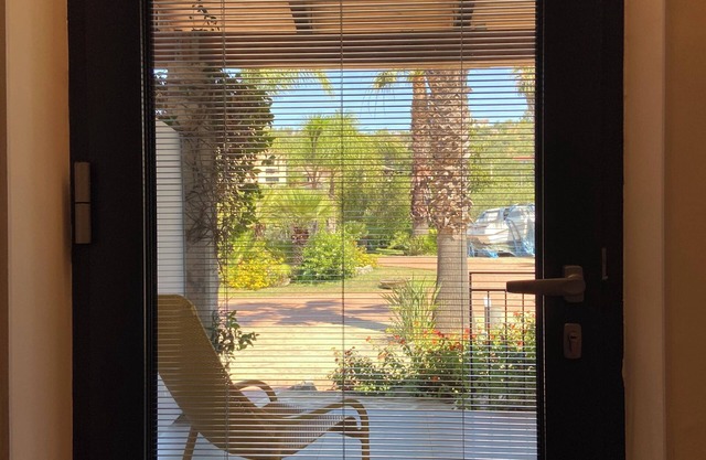 Villa Daniela Suites