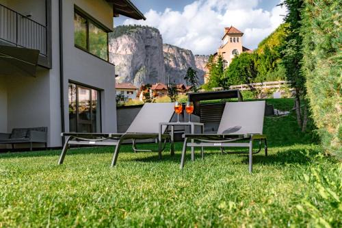 Villa David Dolomites
